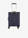 Travelite Potovalni kovček Travelite Miigo Dark Blue