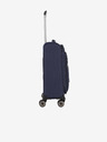 Travelite Potovalni kovček Travelite Miigo Dark Blue