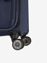 Travelite Potovalni kovček Travelite Miigo Dark Blue