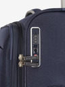 Travelite Potovalni kovček Travelite Miigo Dark Blue