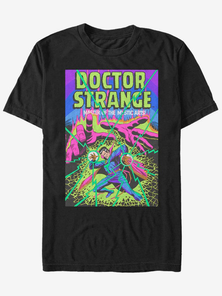 ZOOT.Fan Doctor Strange ZOOT. FAN Marvel - unisex majica