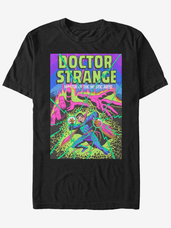ZOOT.Fan Doctor Strange ZOOT. FAN Marvel - unisex majica