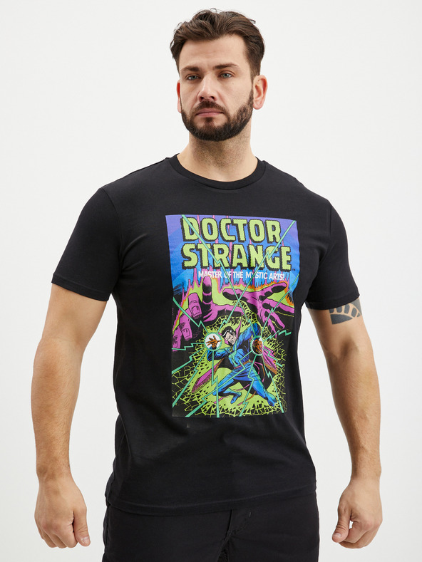 ZOOT.Fan Doctor Strange ZOOT. FAN Marvel - unisex majica