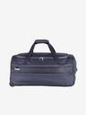 Travelite Temno modra torba za prevoz na vozičkih Travelite Miigo