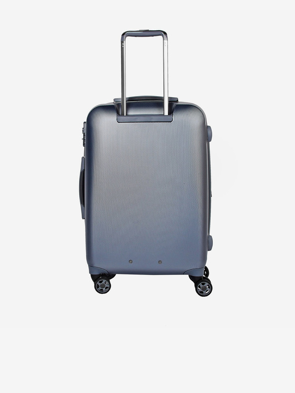 Heys Vantage Smart Luggage™ Kovček