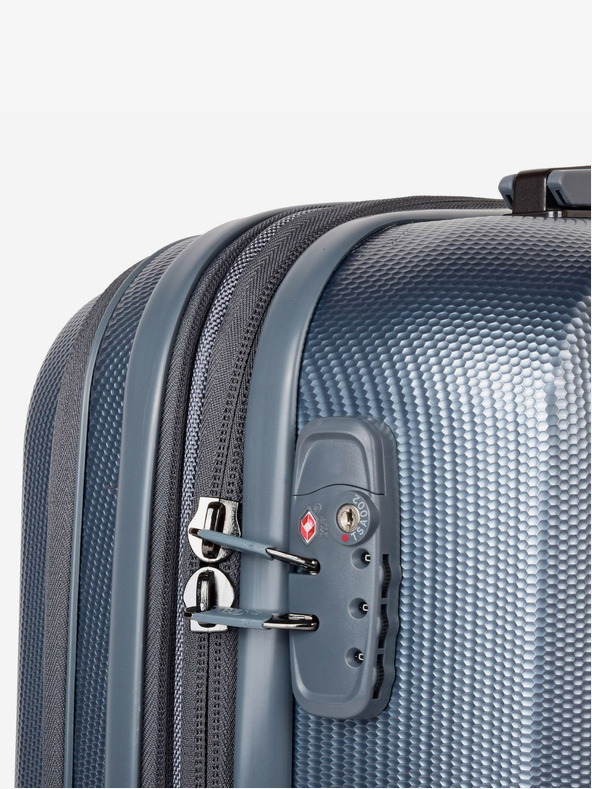 Heys Vantage Smart Luggage™ Kovček