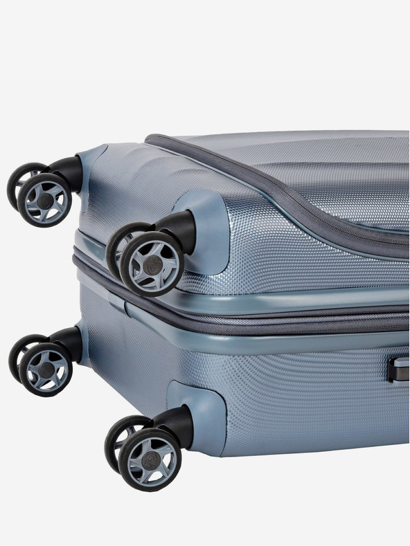 Heys Vantage Smart Luggage™ Kovček