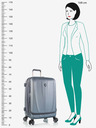 Heys Vantage Smart Luggage™ Kovček