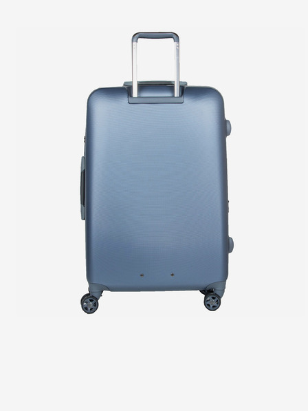 Heys Modri potovalni kovček Heys Vantage Smart Luggage™