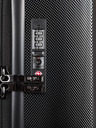 Heys Črn kovček Heys Vantage Smart Luggage™