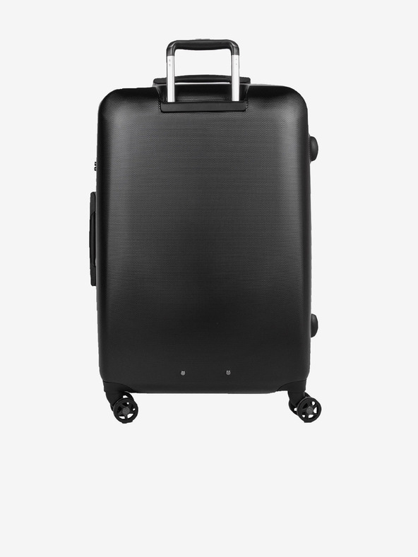 Heys Črn kovček Heys Vantage Smart Luggage™