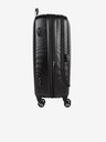 Heys Črn kovček Heys Vantage Smart Luggage™