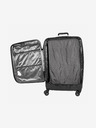 Heys Črn kovček Heys Vantage Smart Luggage™