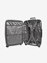 Heys Črn kovček Heys Vantage Smart Luggage™
