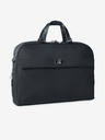 Hedgren Črna torba za prenosni računalnik Hedgren Harmony