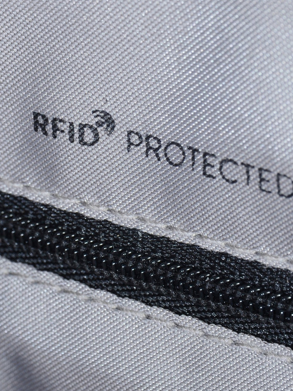 Hedgren Črna torba za prenosni računalnik Hedgren Harmony