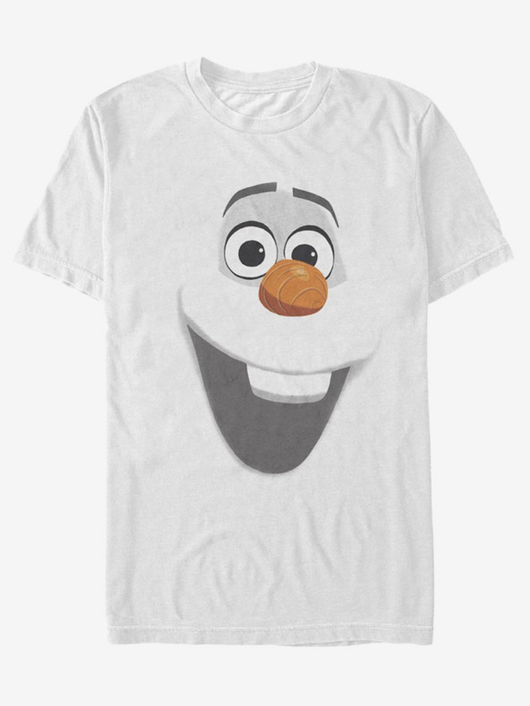 ZOOT.Fan Olaf Ledeno kraljestvo ZOOT. FAN Disney - unisex majica