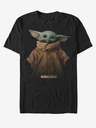 ZOOT.Fan Baby Yoda Mandalorian ZOOT. FAN Star Wars - unisex majica