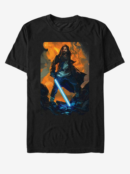 ZOOT.Fan Obi Wan Kenobi ZOOT. FAN Star Wars - unisex majica