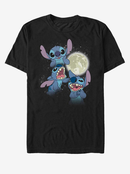ZOOT.Fan Stitch ZOOT. FAN Disney - unisex majica