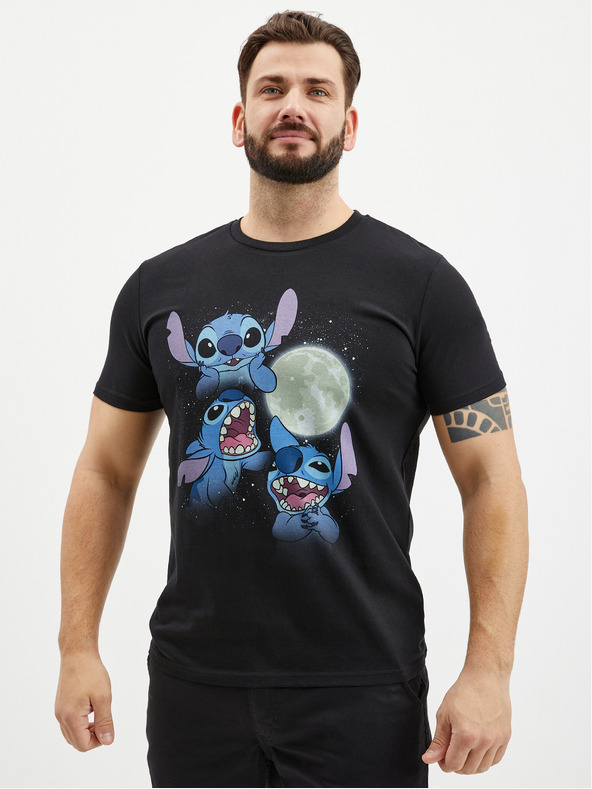 ZOOT.Fan Stitch ZOOT. FAN Disney - unisex majica