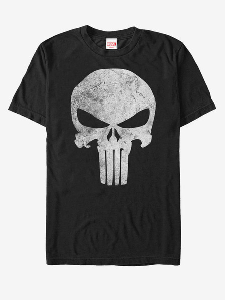 ZOOT.Fan Punisher Skull ZOOT. FAN Marvel - unisex majica