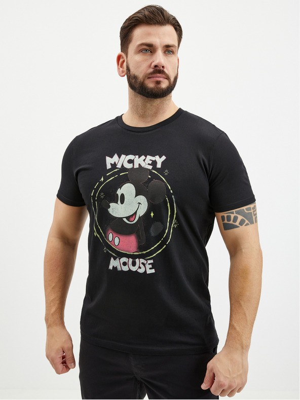 ZOOT.Fan Mickey Mouse ZOOT. FAN Disney - unisex majica