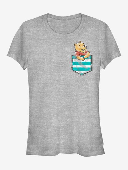 ZOOT.Fan Winnie The Pooh Winnie The Pooh ZOOT. FAN Disney - ženska majica