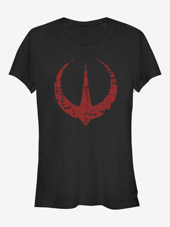 ZOOT.Fan Logotip Star Wars Andor ZOOT. FAN Star Wars - ženska majica