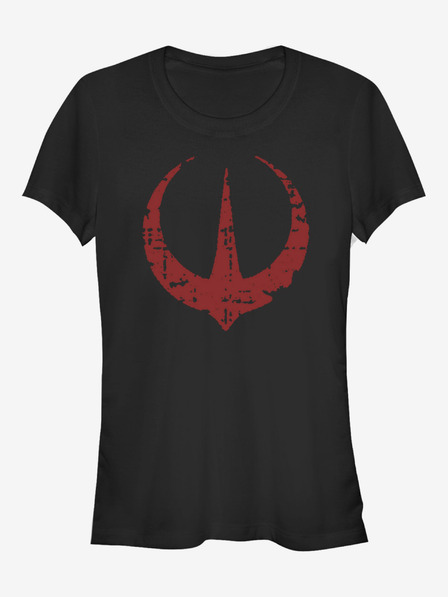 ZOOT.Fan Logotip Star Wars Andor ZOOT. FAN Star Wars - ženska majica