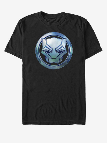 ZOOT.Fan Črni panter: Wakanda naj živi ZOOT. FAN Marvel - unisex majica