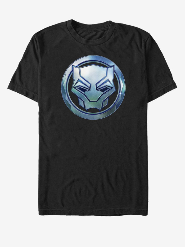ZOOT.Fan Črni panter: Wakanda naj živi ZOOT. FAN Marvel - unisex majica