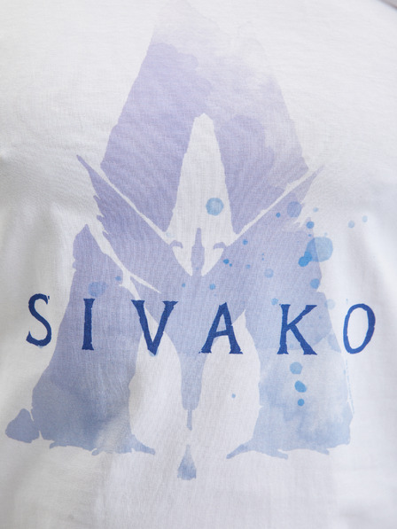 ZOOT.Fan Avatar 1 ZOOT. FAN Twentieth Century Fox logotip - unisex majica