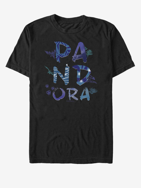 ZOOT.Fan Pandora ZOOT. FAN Twentieth Century Fox - moška majica