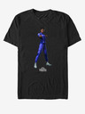 ZOOT.Fan Shuri Black Panther: Naj živi Wakanda ZOOT. FAN Marvel - unisex majica