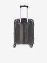 Travelite Komplet treh potovalnih kovčkov Travelite Elvaa 4w S,M,L Black
