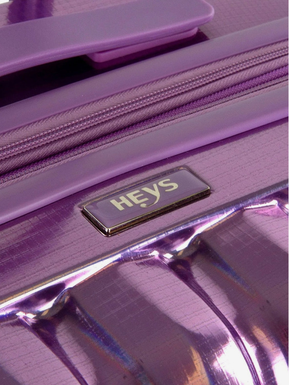 Heys Vijolična kovček Heys Astro M