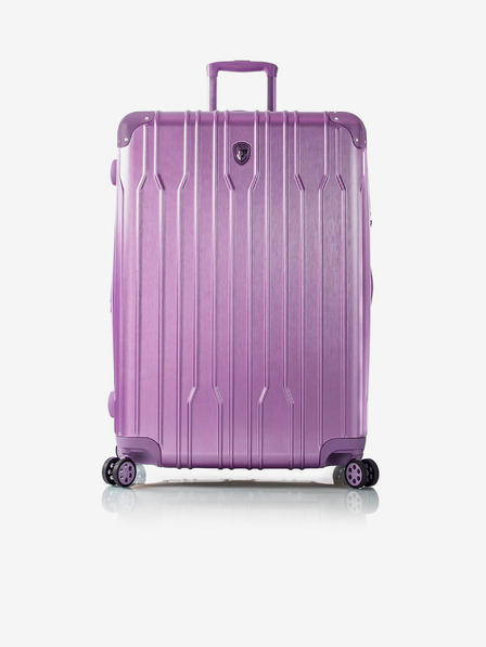 Heys Vijoličen potovalni kovček Heys Xtrak L