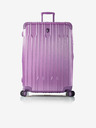 Heys Vijoličen potovalni kovček Heys Xtrak L