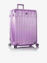 Heys Vijoličen potovalni kovček Heys Xtrak L