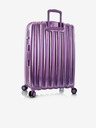 Heys Vijolični potovalni kovček Heys Astro L
