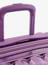 Heys Vijolični potovalni kovček Heys Astro L
