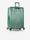 Heys Zeleni potovalni kovček Heys Xtrak L