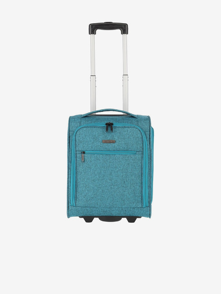 Travelite Modra spodnja majica Travelite Cabin 2w