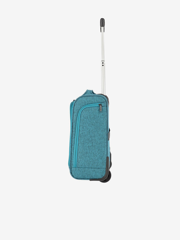 Travelite Modra spodnja majica Travelite Cabin 2w