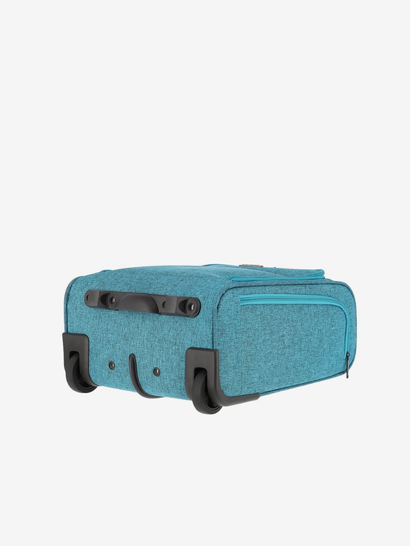 Travelite Modra spodnja majica Travelite Cabin 2w