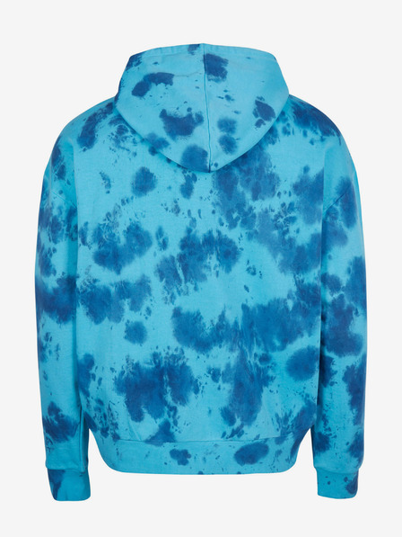 O'Neill Modra moška majica s kapuco O'Neill OAKES HOODIE