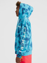 O'Neill Modra moška majica s kapuco O'Neill OAKES HOODIE