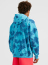 O'Neill Modra moška majica s kapuco O'Neill OAKES HOODIE