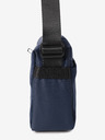 Hedgren Temno modra ženska torbica Hedgren Neutron M
